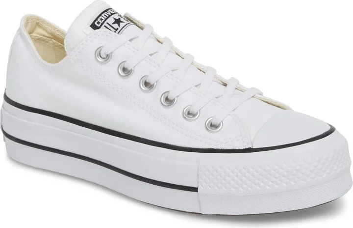 Chuck Taylor® All Star® Platform Sneaker