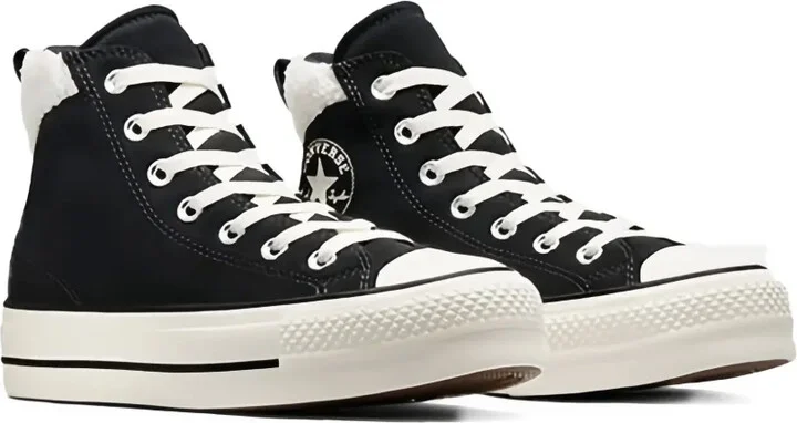 Chuck Taylor All Star Puff Lift sneakers - Image 2