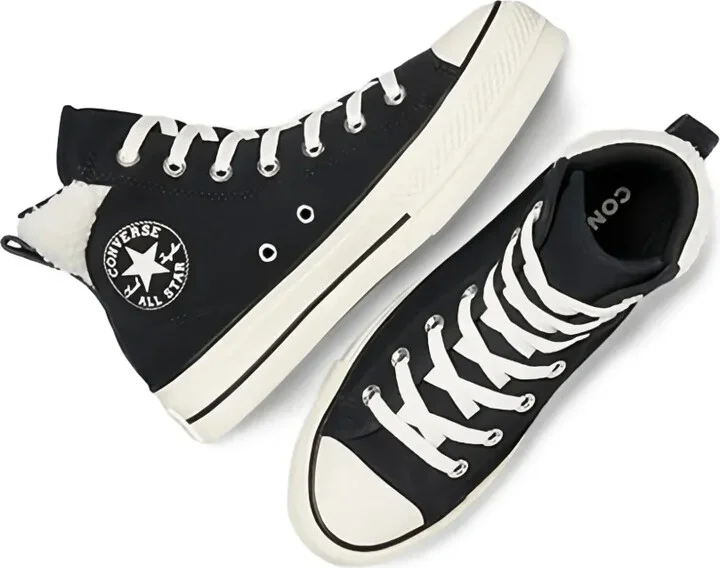 Chuck Taylor All Star Puff Lift sneakers - Image 3
