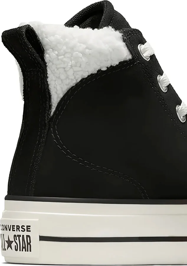 Chuck Taylor All Star Puff Lift sneakers - Image 5