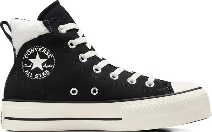 Chuck Taylor All Star Puff Lift sneakers
