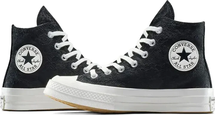 Chuck Taylor All Star sneakers - Image 4