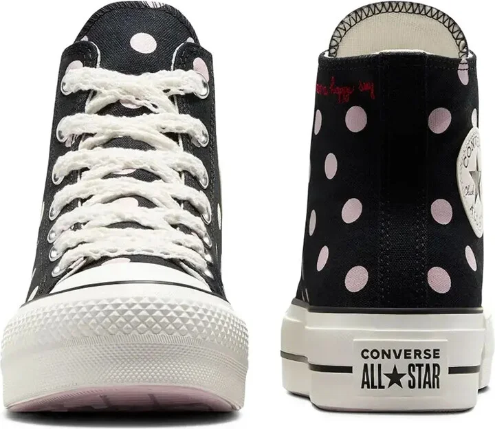 Chuck Taylor All Star sneakers - Image 3