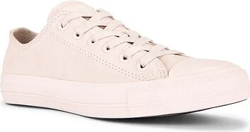 Chuck Taylor All Star Suede Sneaker - Image 2