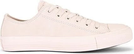 Chuck Taylor All Star Suede Sneaker