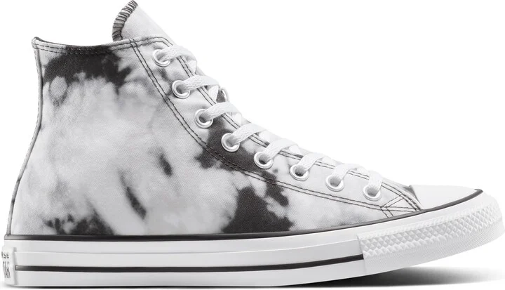 Chuck Taylor All Star Tie Dye High Top Sneaker - Image 2