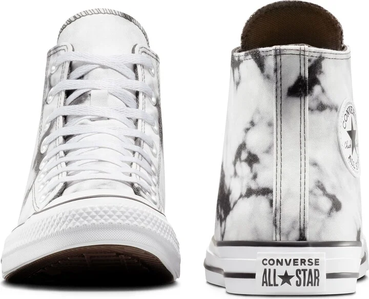 Chuck Taylor All Star Tie Dye High Top Sneaker - Image 5