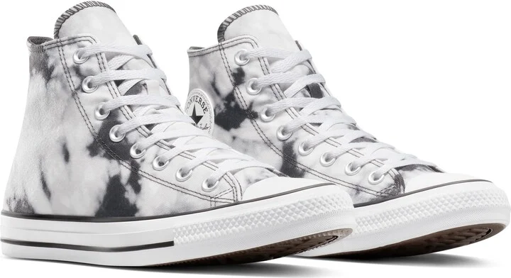 Chuck Taylor All Star Tie Dye High Top Sneaker - Image 6