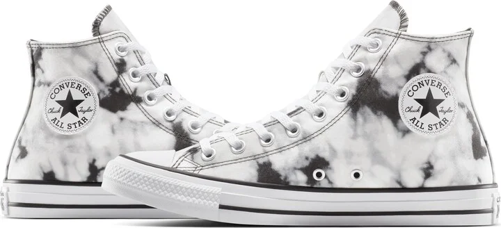 Chuck Taylor All Star Tie Dye High Top Sneaker - Image 7