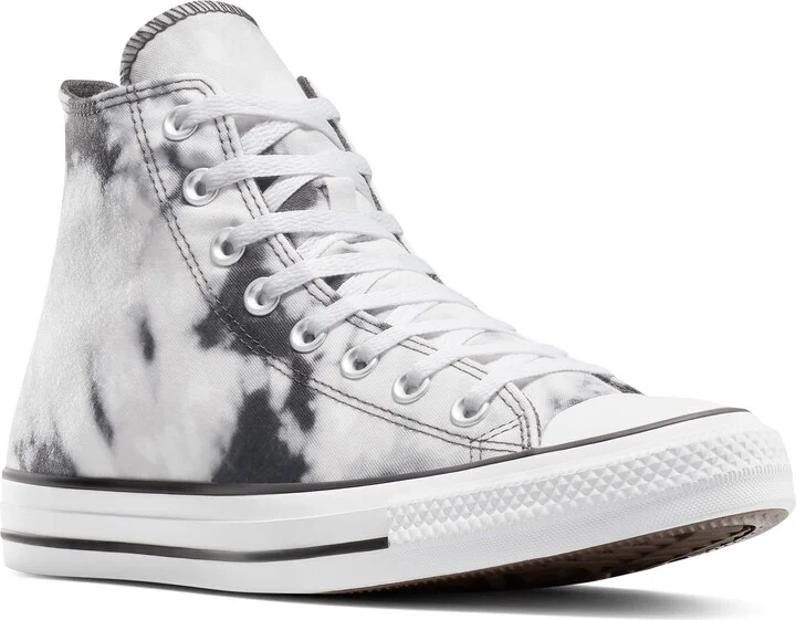 Chuck Taylor All Star Tie Dye High Top Sneaker