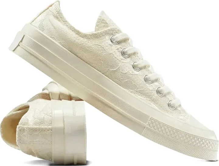 Chuck Taylor All Star trainers - Image 4