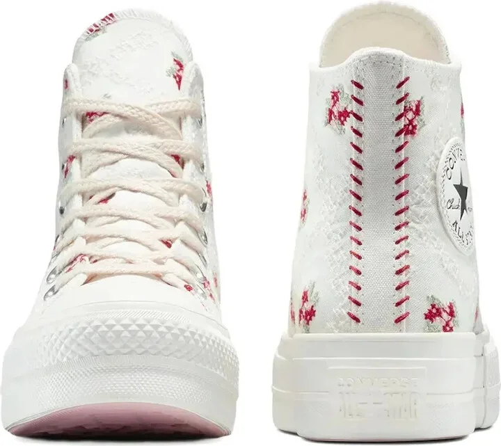 Chuck Taylor All Star trainers - Image 3