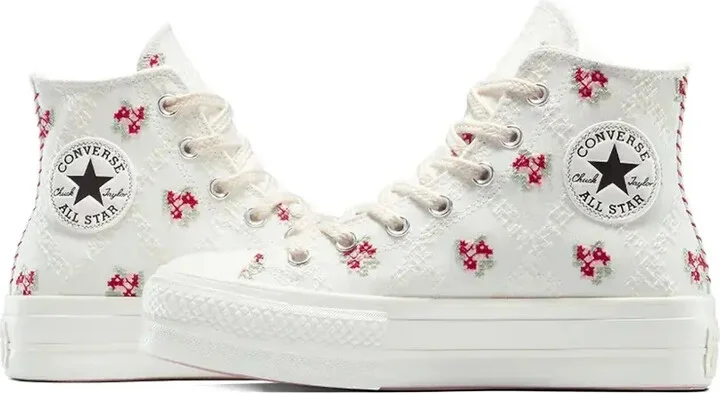 Chuck Taylor All Star trainers - Image 4