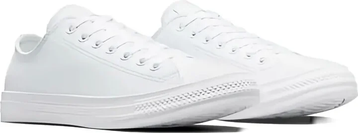 Chuck Taylor All Star "Triple White" sneakers - Image 2