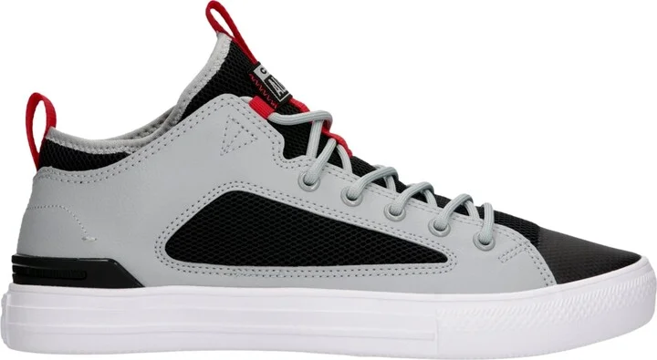 Chuck Taylor All Star Ultra Ox Ash Stone/Black/White 172793C Men's