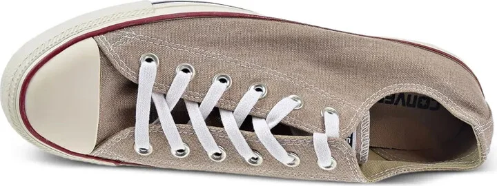 Chuck Taylor All Star "Vintage Khaki/White" sneakers - Image 2