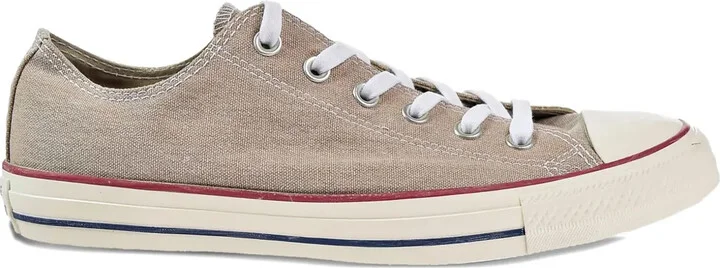 Chuck Taylor All Star "Vintage Khaki/White" sneakers