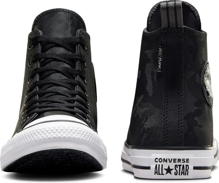 Chuck Taylor® All Star® Waterproof TecTuff® High Top Sneaker - Image 2