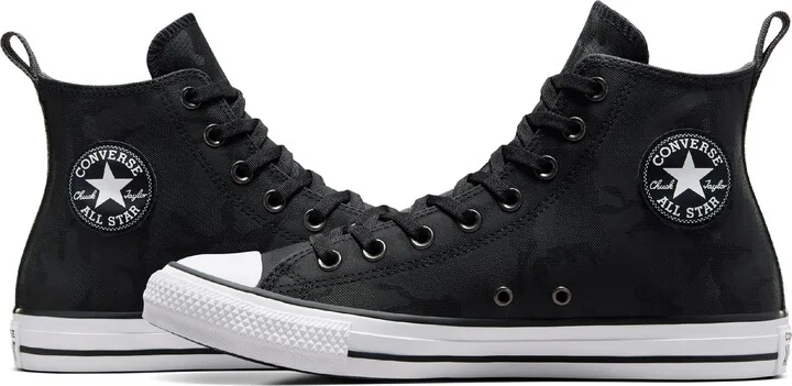 Chuck Taylor® All Star® Waterproof TecTuff® High Top Sneaker - Image 3