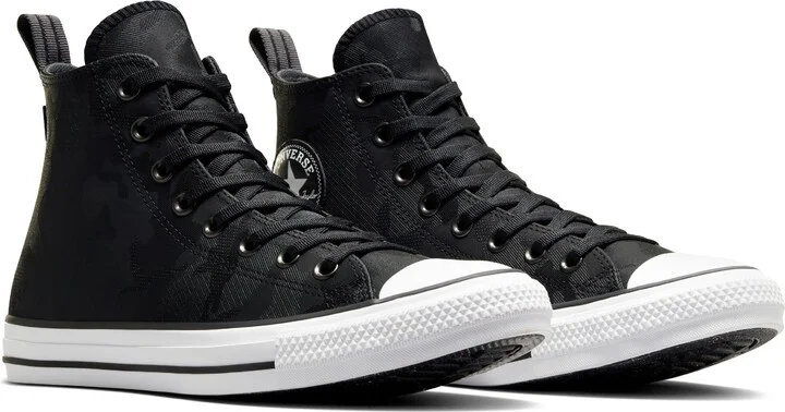 Chuck Taylor® All Star® Waterproof TecTuff® High Top Sneaker