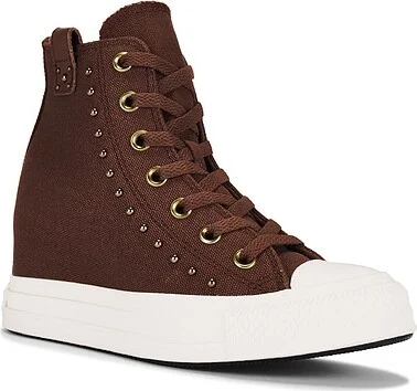 Chuck Taylor All Star Wedge Sneaker - Image 2