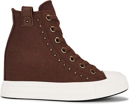 Chuck Taylor All Star Wedge Sneaker