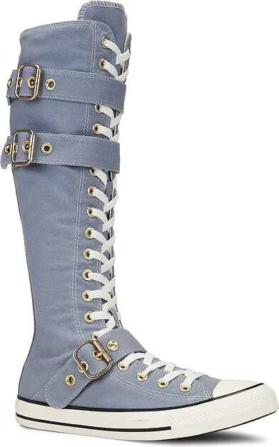 Chuck Taylor All Star Xx-hi Buckle Sneaker - Image 2