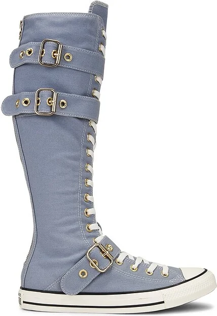 Chuck Taylor All Star Xx-hi Buckle Sneaker