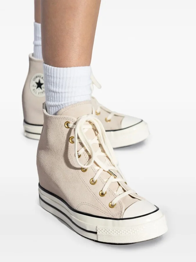 Chuck Taylor All Stars sneakers - Image 5