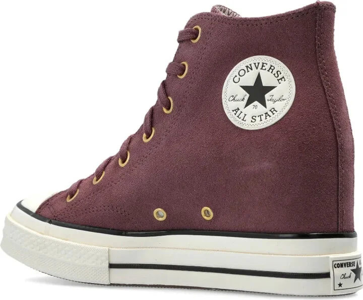 Chuck Taylor All Stars sneakers - Image 3