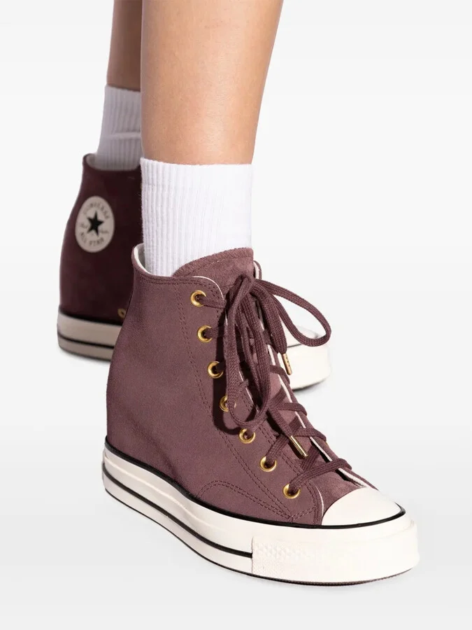 Chuck Taylor All Stars sneakers - Image 5
