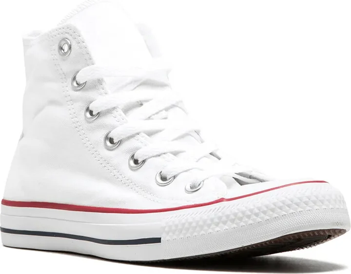 Chuck Taylor Hi "White" sneakers - Image 2