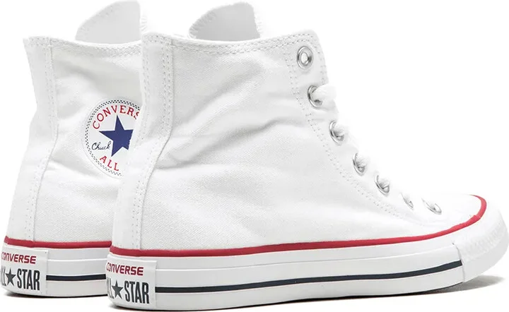 Chuck Taylor Hi "White" sneakers - Image 3