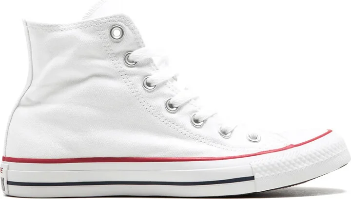 Chuck Taylor Hi "White" sneakers