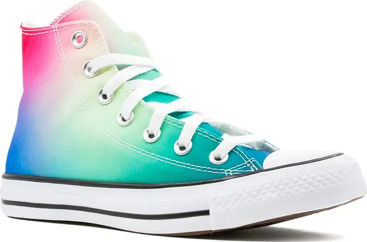 Chuck Taylor Ombré Hi sneakers - Image 2