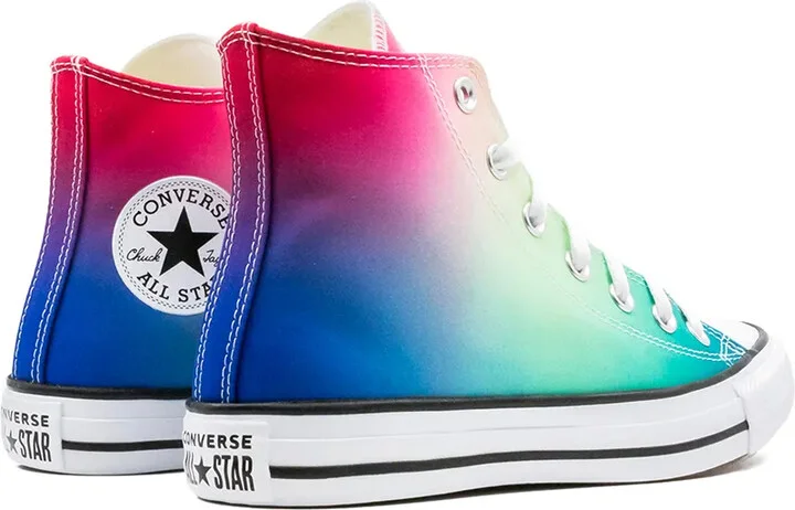 Chuck Taylor Ombré Hi sneakers - Image 3