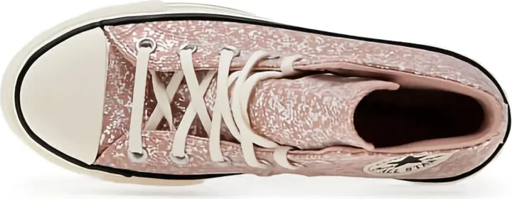 Chuck Taylor Platform Glitter sneakers - Image 5