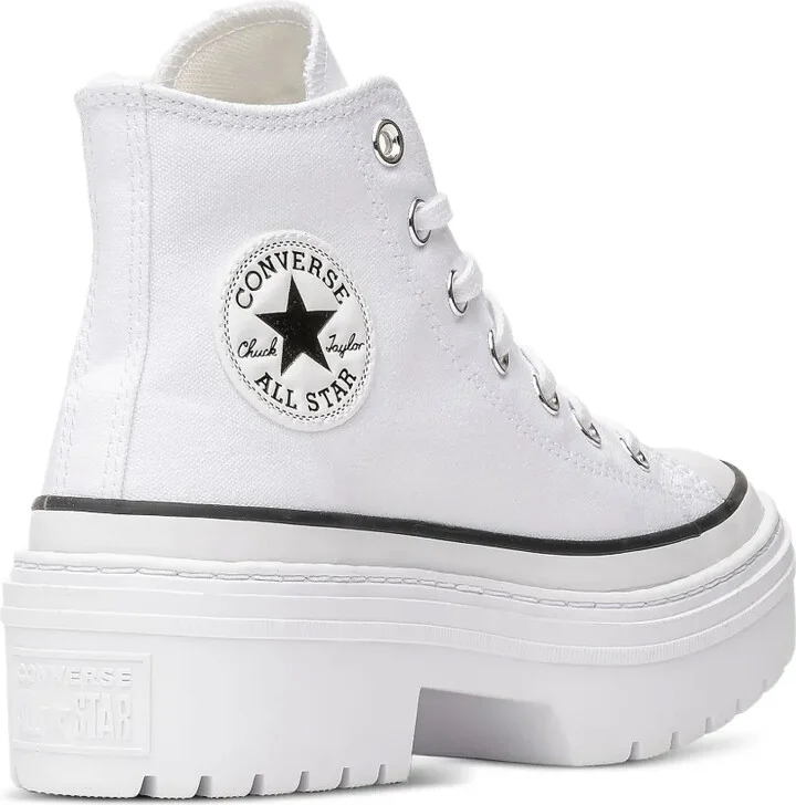 Chuck Taylor platform high-top sneakers - Image 2
