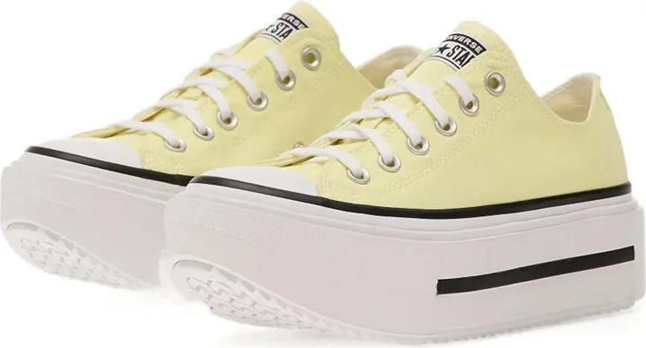 Chuck Taylor platform sneakers - Image 2