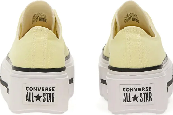 Chuck Taylor platform sneakers - Image 3