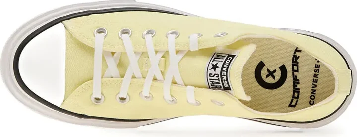 Chuck Taylor platform sneakers - Image 4