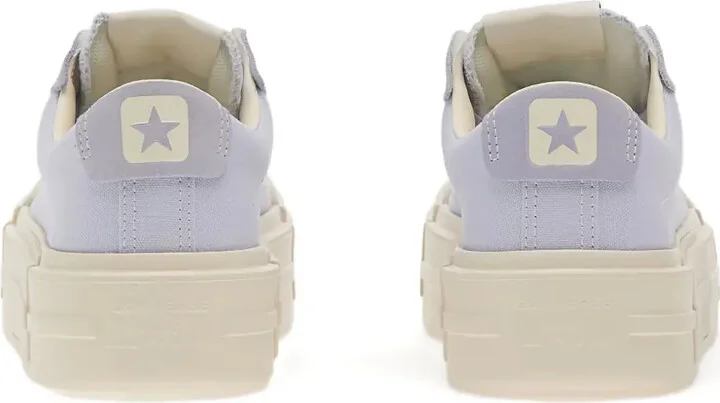 Chuck Taylor platform sneakers - Image 3