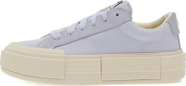 Chuck Taylor platform sneakers
