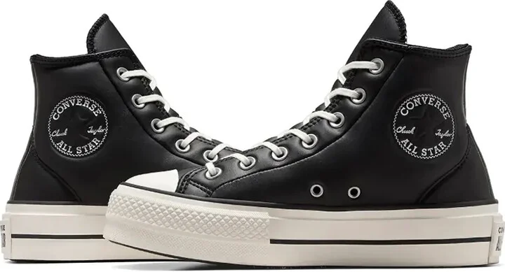 Chuck Taylor sneakers - Image 4