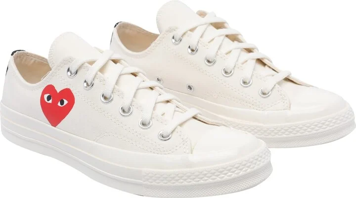 Chuck Taylor Sneakers - Image 2