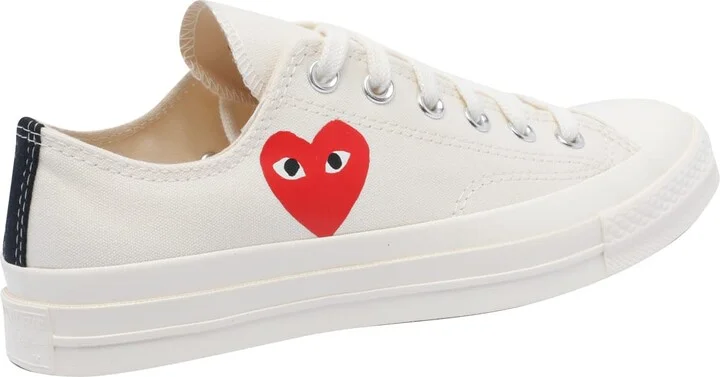 Chuck Taylor Sneakers - Image 3
