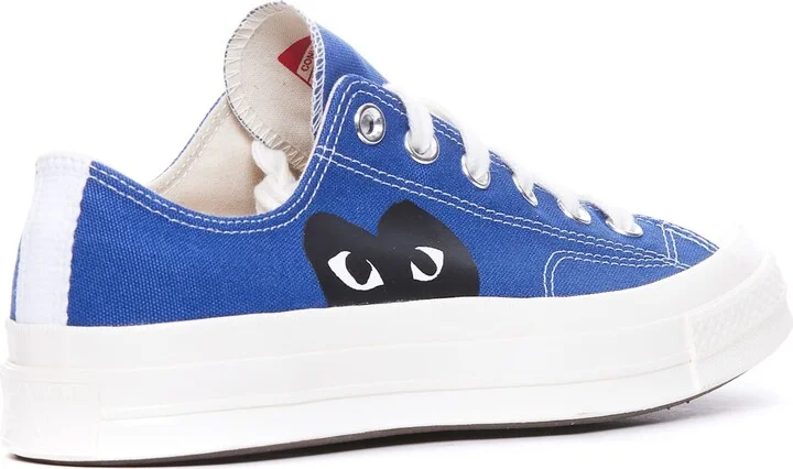 Chuck Taylor Sneakers - Image 2