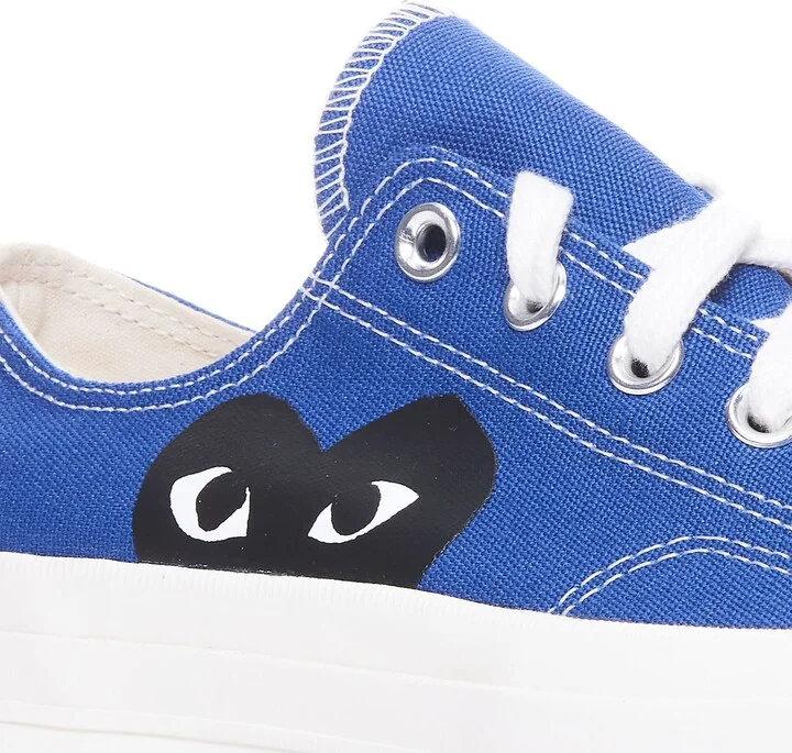 Chuck Taylor Sneakers - Image 3