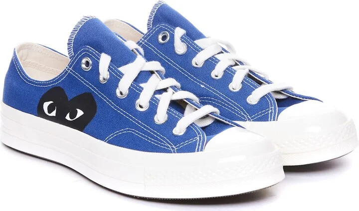Chuck Taylor Sneakers - Image 4