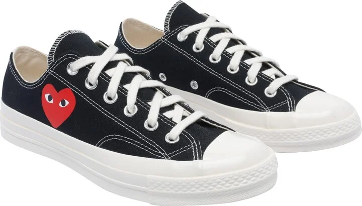 Chuck Taylor Sneakers - Image 2